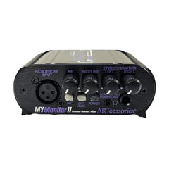 ART Persönlicher Monitormixer