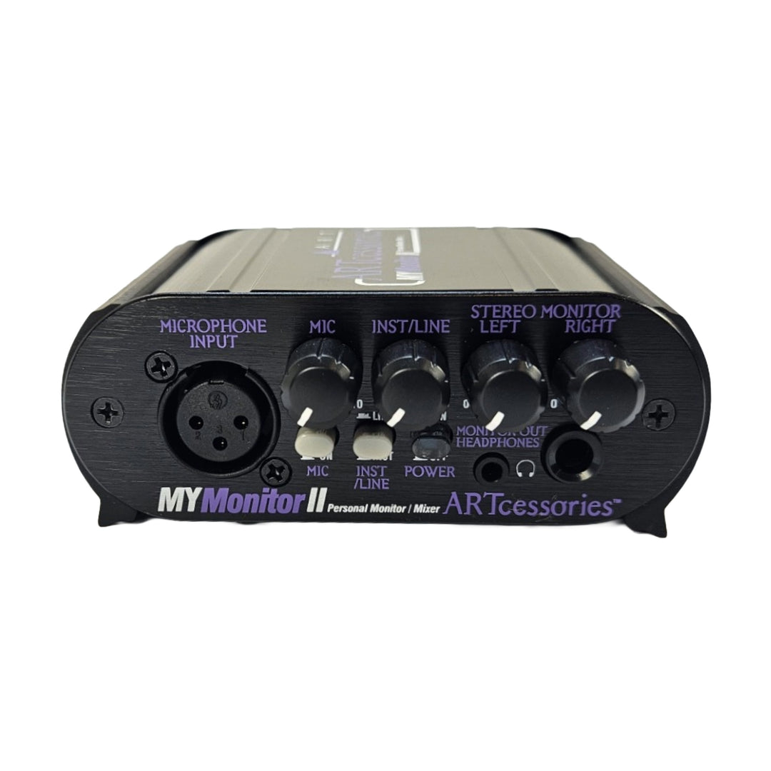 ART Persönlicher Monitormixer