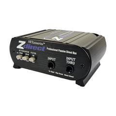 ART Passiv-DI-Box Z Direct