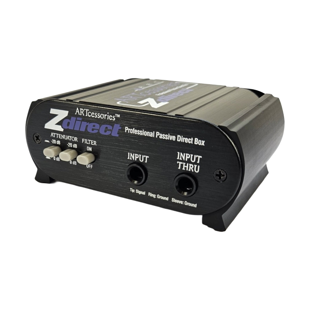 ART Passiv-DI-Box Z Direct
