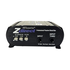 ART Passiv-DI-Box Z Direct