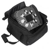 ASC-AC-130 Softbag (Black, 310 x 320 x 190mm)
