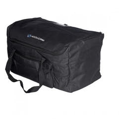 AC-142 Softbag (Schwarz, 620 x 330 x 340mm)