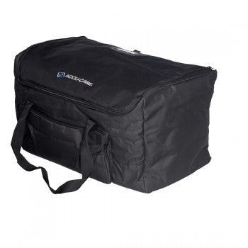 AC-142 Softbag (Schwarz, 620 x 330 x 340mm)