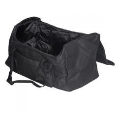 AC-142 Softbag (Schwarz, 620 x 330 x 340mm)