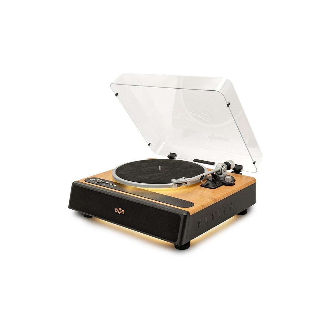 House of Marley Soul Rebel all in one Plattenspieler