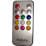 Ibiza Astro LED Effekt (9 Farben)
