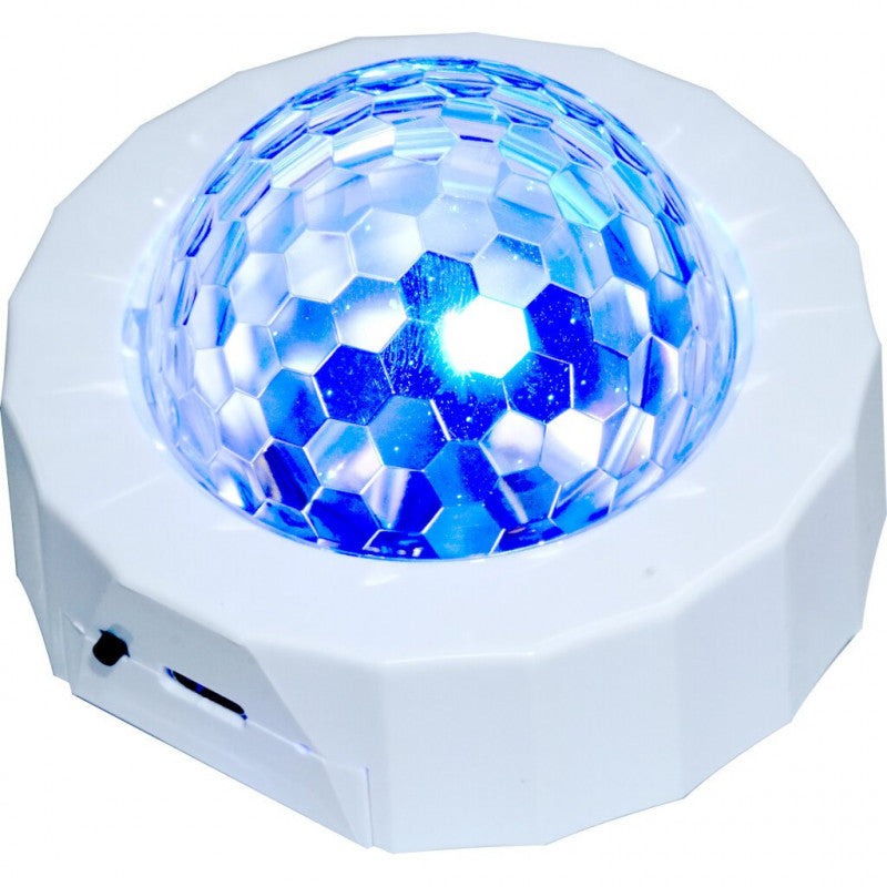 Mini Astro Lichteffekt