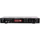 LTC Hi-Fi-Verstärker (Schwarz, 2x50W)