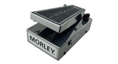 Morley Lerxst ATWAS Wah- und Volume-Pedal