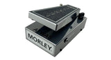 Morley Lerxst ATWAS Wah- und Volume-Pedal