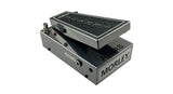 Morley Lerxst ATWAS Wah- und Volume-Pedal