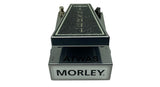 Morley MTVBO Volume Boost Lautstärkepedal, Tel-Ray