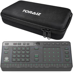 AlphaTheta Toraiz ChordCat Groovebox bag Bundle