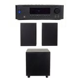 SoundMate Deluxe Surround-Sound-System