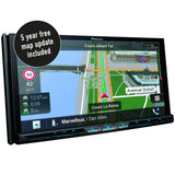 Pioneer AVIC-Z930DAB GPS Navigation, Wireless Apple CarPlay and Bluetooth