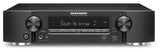 Marantz NR1510/N1B 5.2 Surround Receiver (Schwarz)