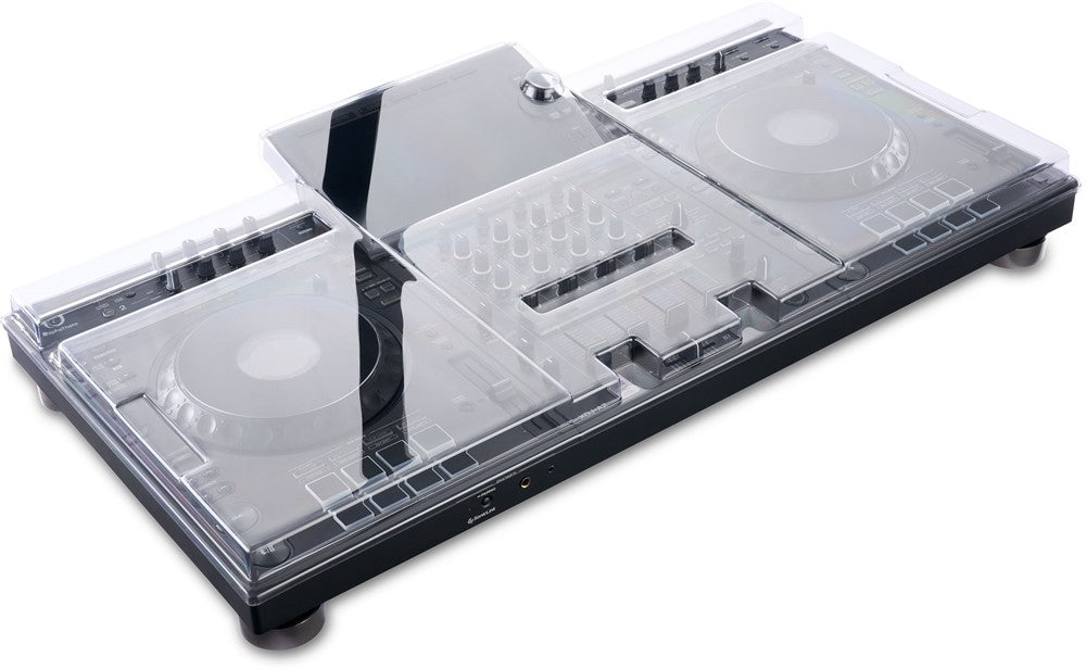 Pioneer XDJ-AZ Decksaver