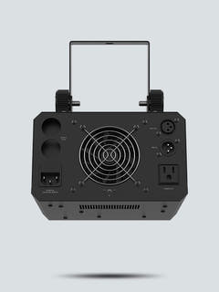 Chauvet Abyss 2 Wasserwellen Effekt