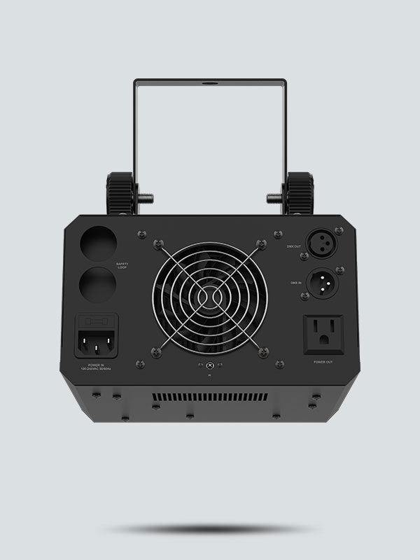 Chauvet Abyss 2 Wasserwellen Effekt