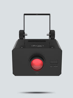 Chauvet Abyss 2 Wasserwellen Effekt