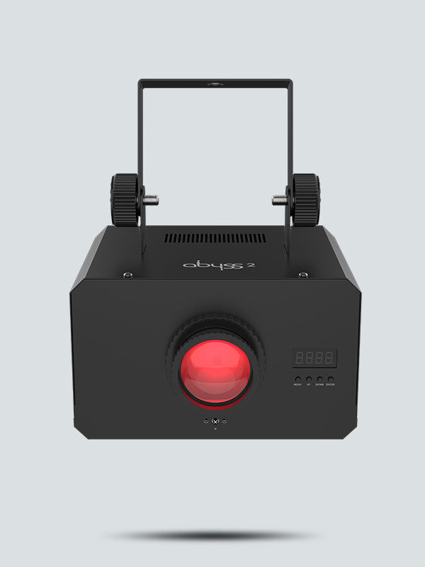 Chauvet Abyss 2 Wasserwellen Effekt