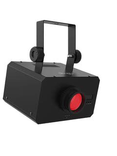 Chauvet Abyss 2 Wasserwellen Effekt