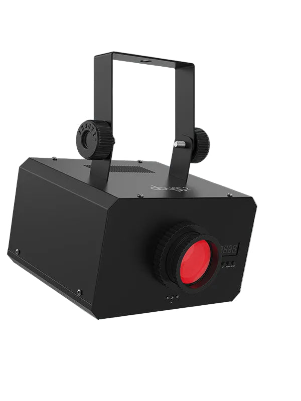 Chauvet Abyss 2 Wasserwellen Effekt
