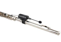 Acemic DT-5 Drahtloses mikrofone für Flöte