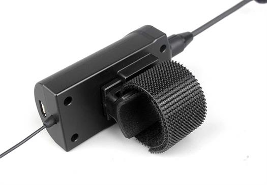 Acemic DT-5 Drahtloses mikrofone für Flöte