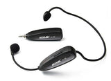Acemic kabelloses headsæt für Sprache. Model G-100