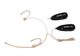 Acemic kabelloses headset für aktiven Sport. Model G-120