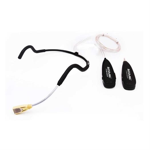 Acemic wasserabweisendes Drahtloses Headset - Modell G-150