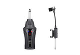 Acemic VT-5 Drahtloses mikrofone für geigen