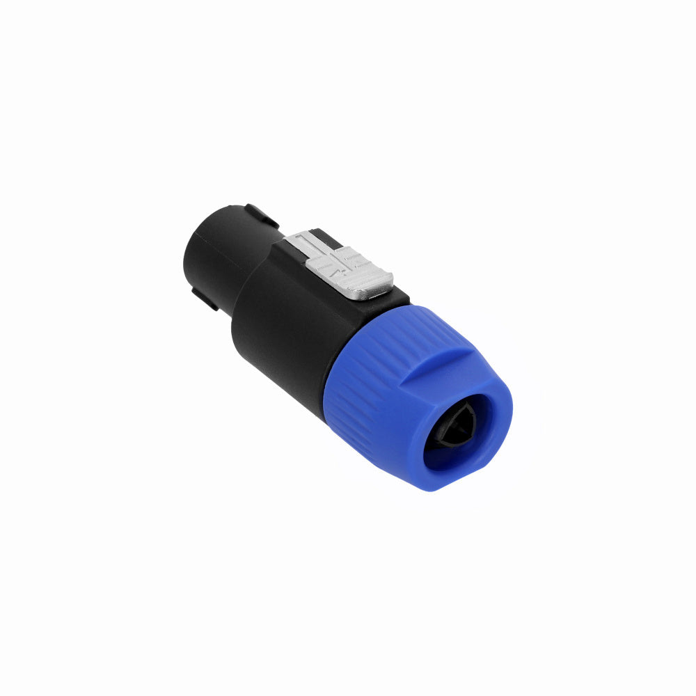 Adam Hall K3CSF4 SpeakON Stecker (4-polig)