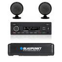 Blaupunkt Retro-Autoradio bundle