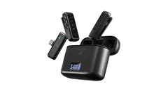 iCon AirMic 3 kabelloses Lavalier-System