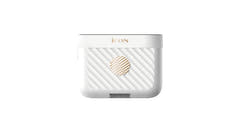 iCon AirMic Pro drahtloses Mikrofonsystem, weiß