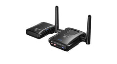iCon AirMon Pro kabelloses Monitorsystem