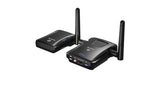 iCon AirMon Pro kabelloses Monitorsystem