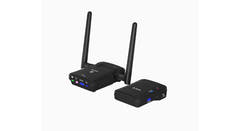 iCon AirMon UHF kabelloses Monitorsystem