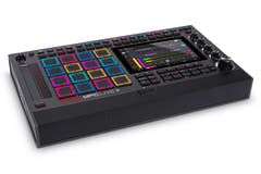 Akai MPC LIVE III Sampler