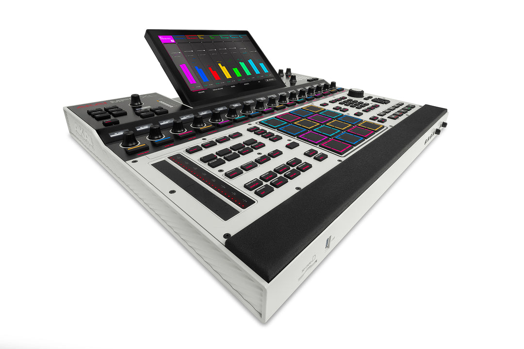 Akai Pro MPC XL – Standalone Produktions-Workstation