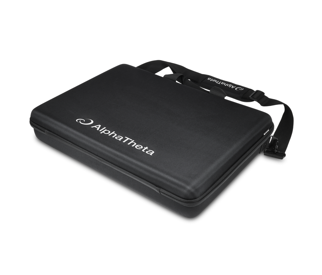 AlphaTheta Controller Bag für OMNIS-DUO