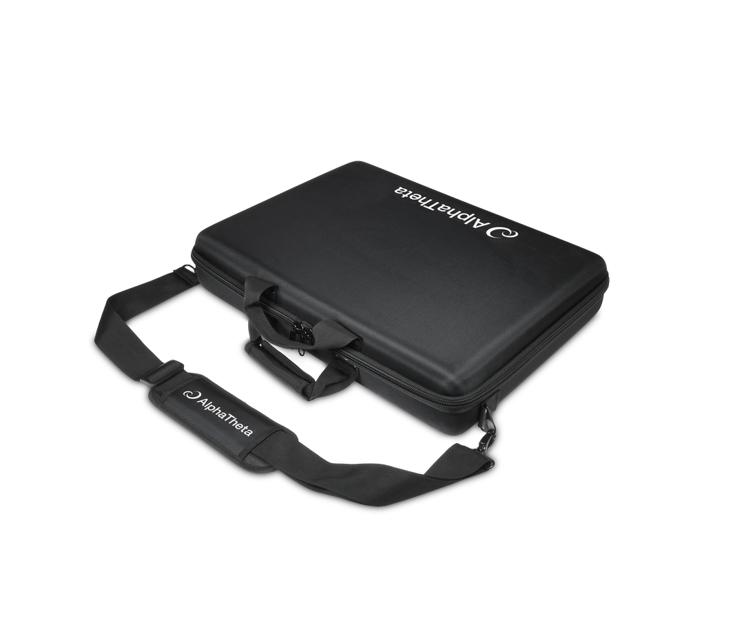 AlphaTheta Controller Bag für OMNIS-DUO