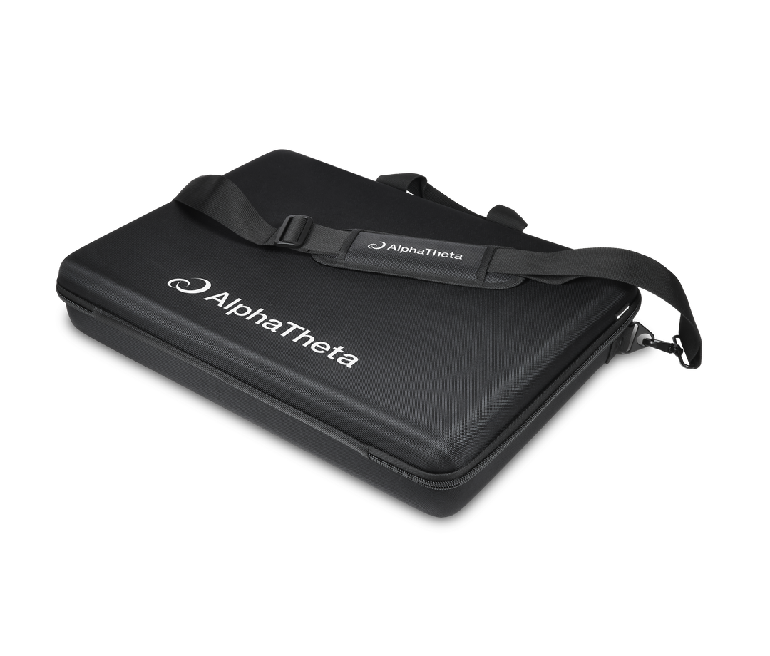 AlphaTheta Controller Bag für OMNIS-DUO