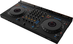 AlphaTheta DDJ-GRV6 Level Up House Party Bundle