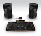 AlphaTheta WAVE-EIGHT DJ Speaker