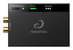 AlphaTheta WAVE-EIGHT - DJ Lautsprecher