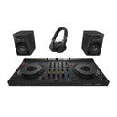 AlphaTheta DDJ-GRV6 Level Up House Party Bundle